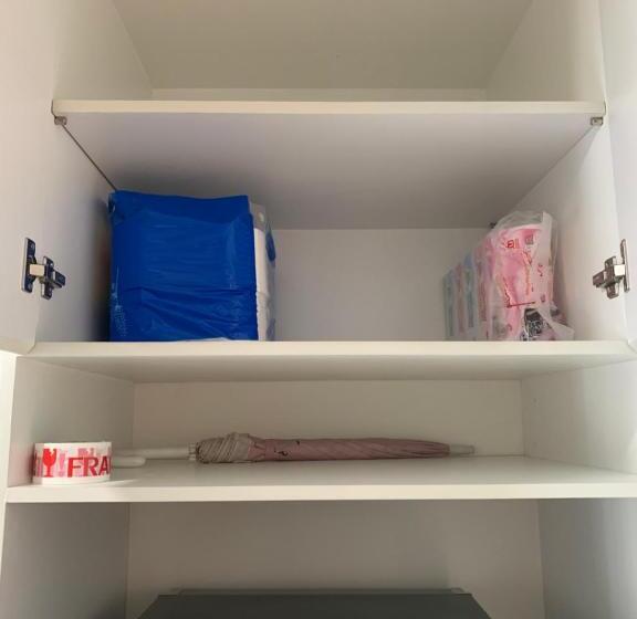 The Trust @bts Chang Erawan