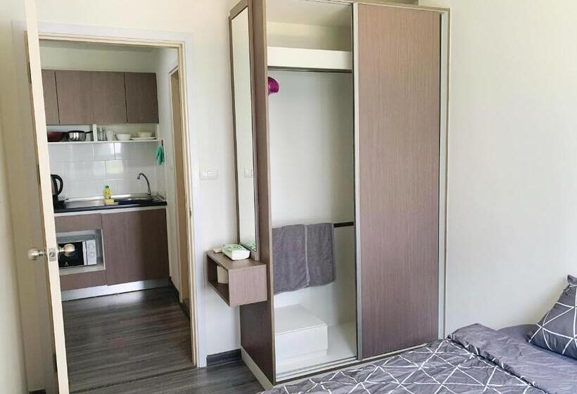 The Trust @bts Chang Erawan