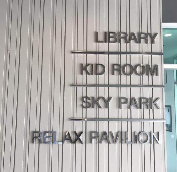 The Trust @bts Chang Erawan