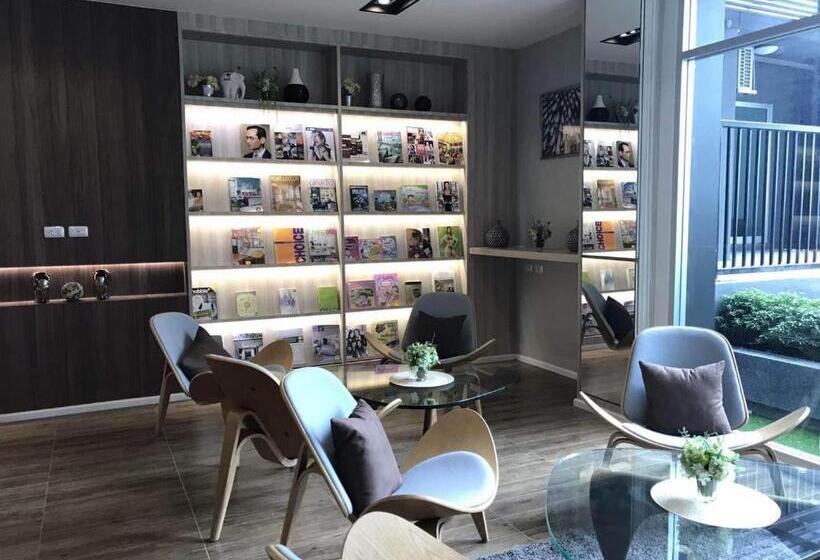 The Trust @bts Chang Erawan