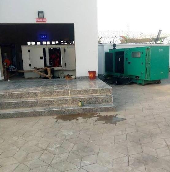 Vito Gate Hotel And Suite