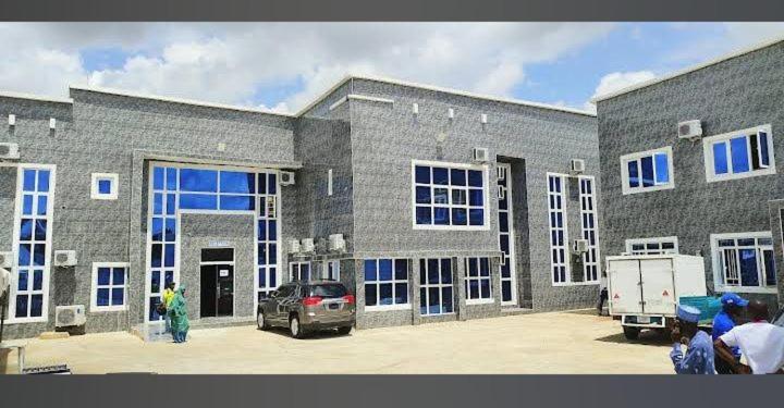 Vito Gate Hotel And Suite