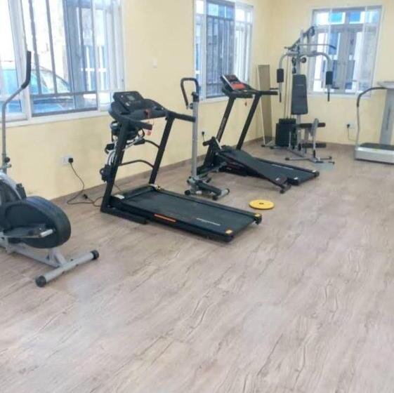 Vito Gate Hotel And Suite