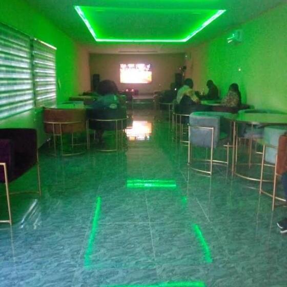 Vito Gate Hotel And Suite