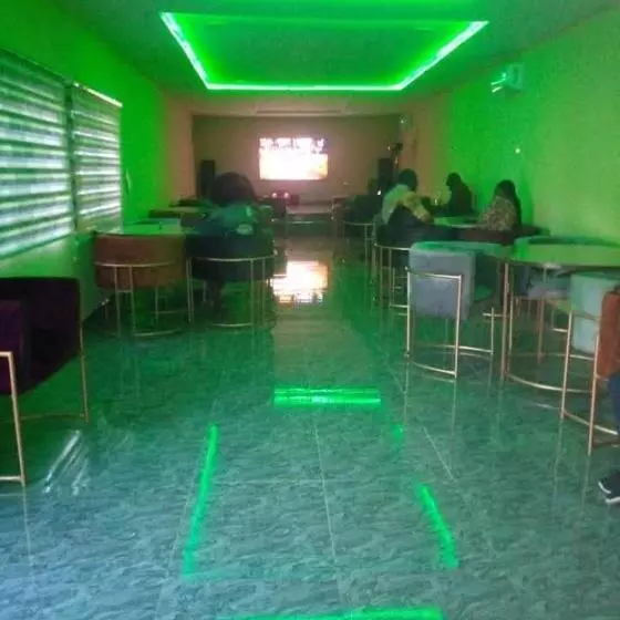 Vito Gate Hotel And Suite