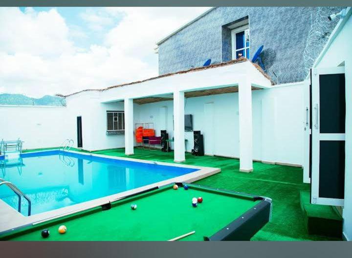 Vito Gate Hotel And Suite