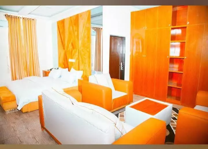 Vito Gate Hotel And Suite