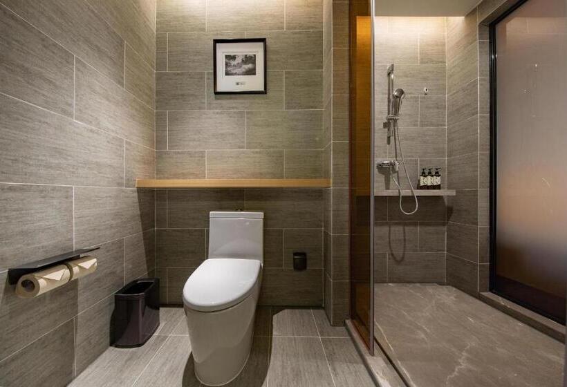 Atour Hotel Shenzhen Fuhai International Convention And Exhibition Center