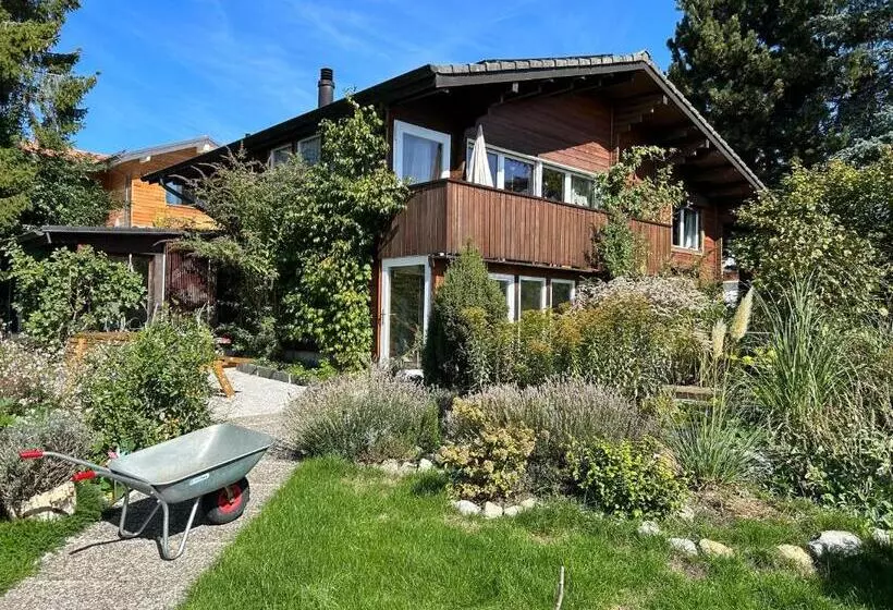 ベッドアンドブレックファースト Chambre D Hôtes Dans Chalet