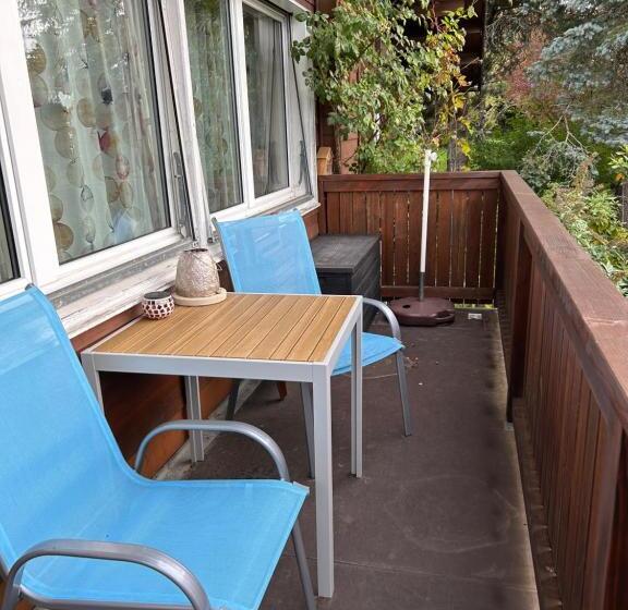 Bed and Breakfast Chambre D Hôtes Dans Chalet