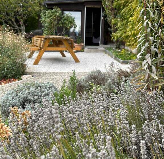 Bed and Breakfast Chambre D Hôtes Dans Chalet