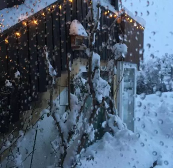 ベッドアンドブレックファースト Chambre D Hôtes Dans Chalet