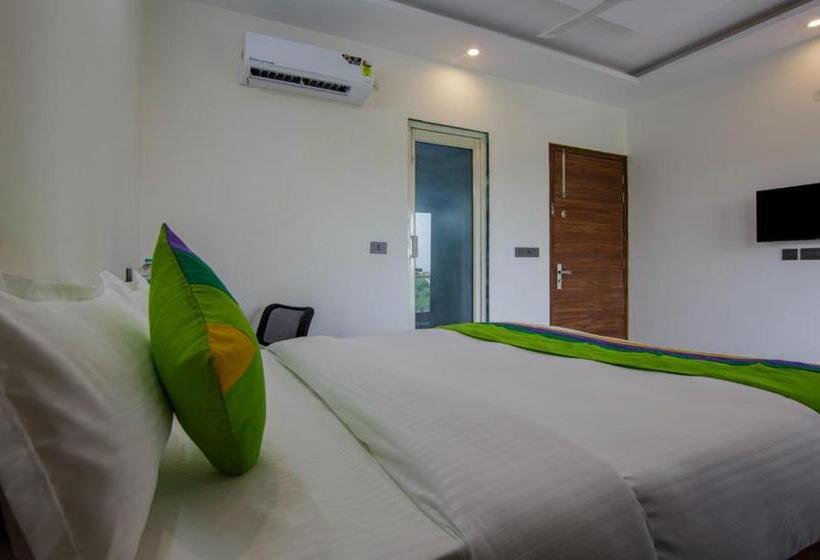 צימר Grand Vista