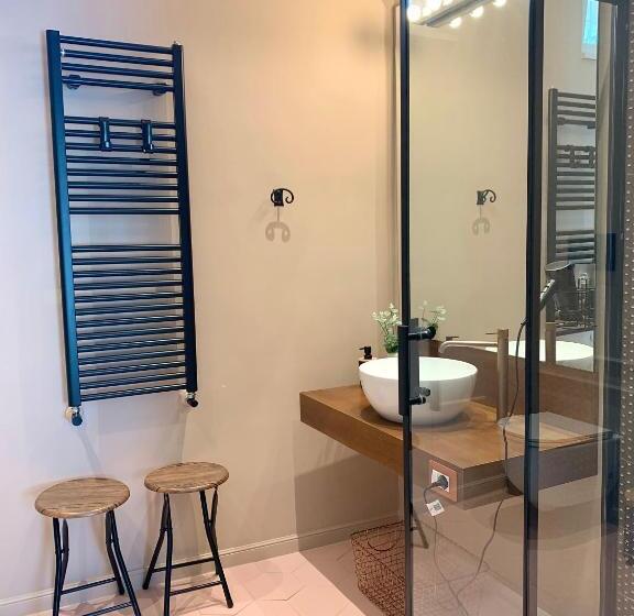 צימר Villa Josette