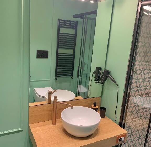 צימר Villa Josette