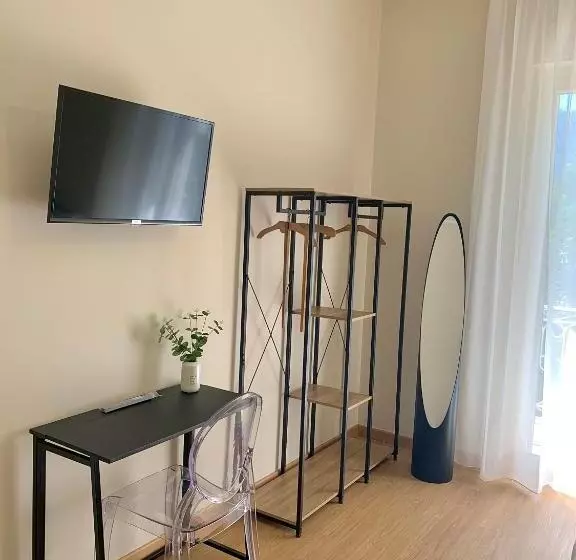 Aamiaismajoitus (B&B) Villa Josette