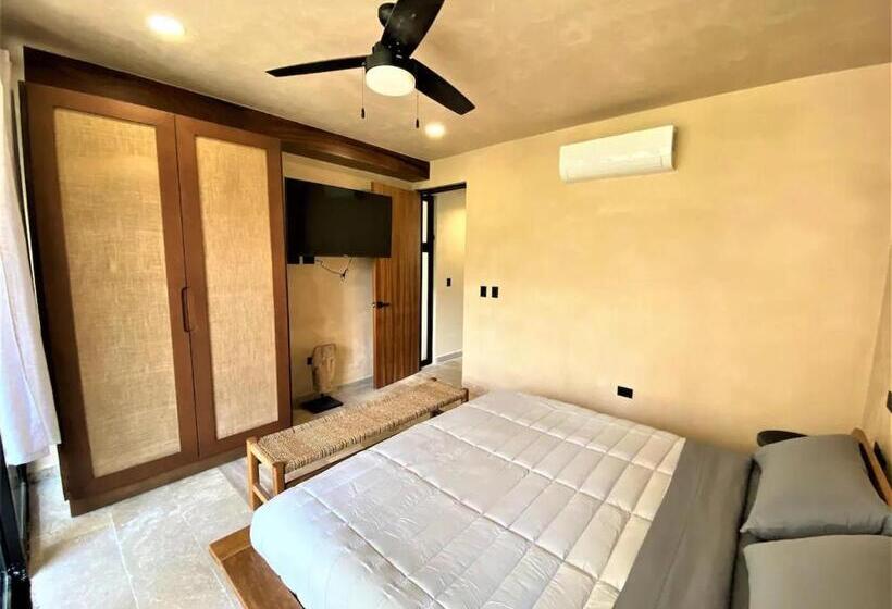 Casa Xila By Gekkot Travel