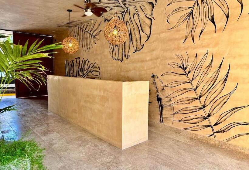 Casa Xila By Gekkot Travel