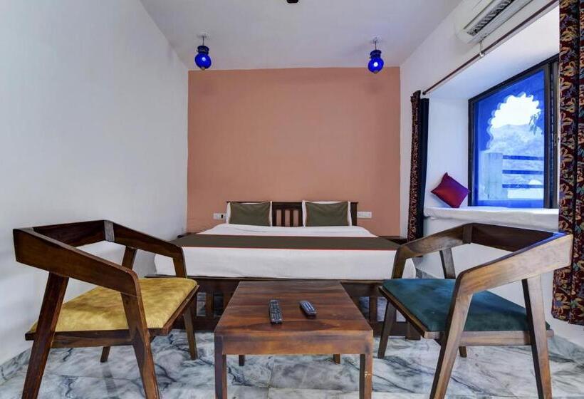 Collection O Hotel Kumbha Garh