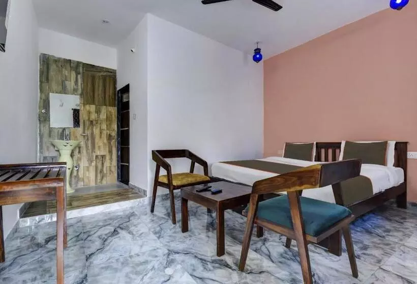 Collection O Hotel Kumbha Garh