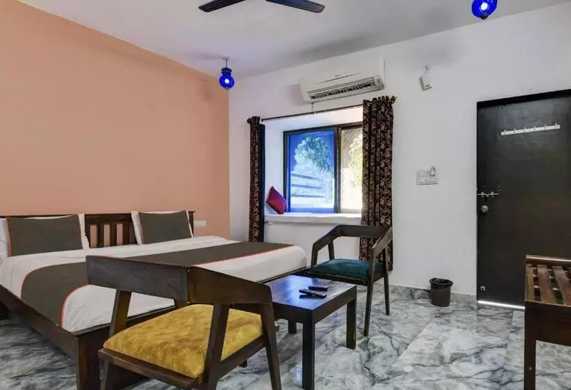 Collection O Hotel Kumbha Garh