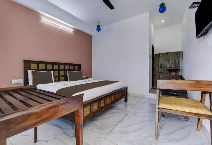 Collection O Hotel Kumbha Garh