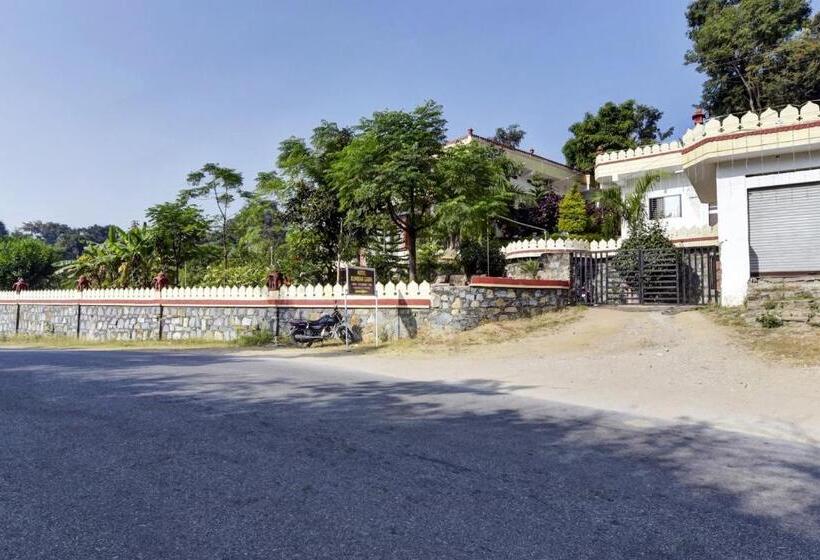 Collection O Hotel Kumbha Garh