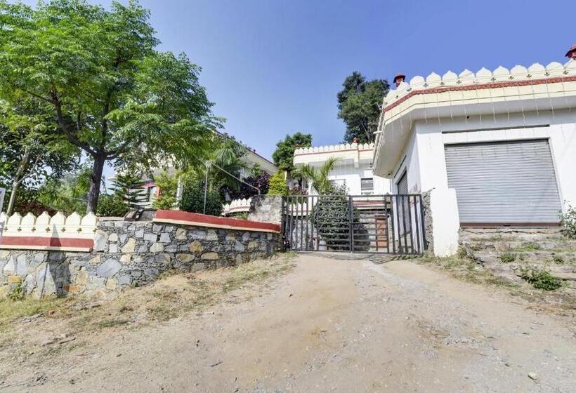 Collection O Hotel Kumbha Garh