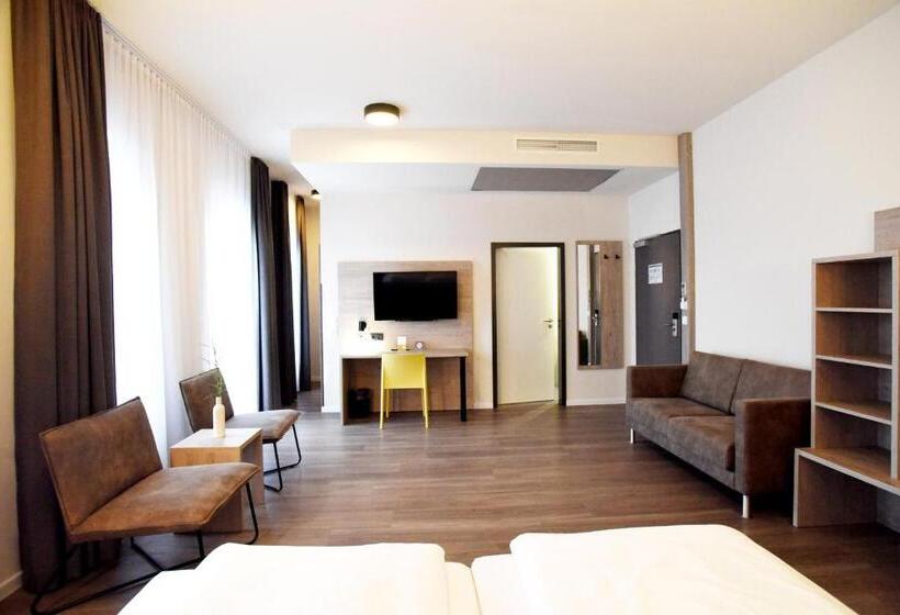 Dimas Hotel Ettenheim   Rust