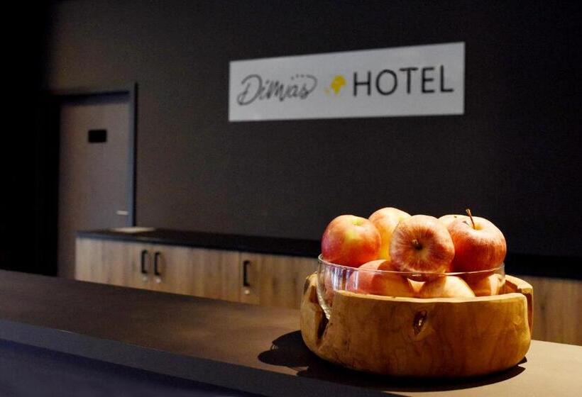 Dimas Hotel Ettenheim   Rust