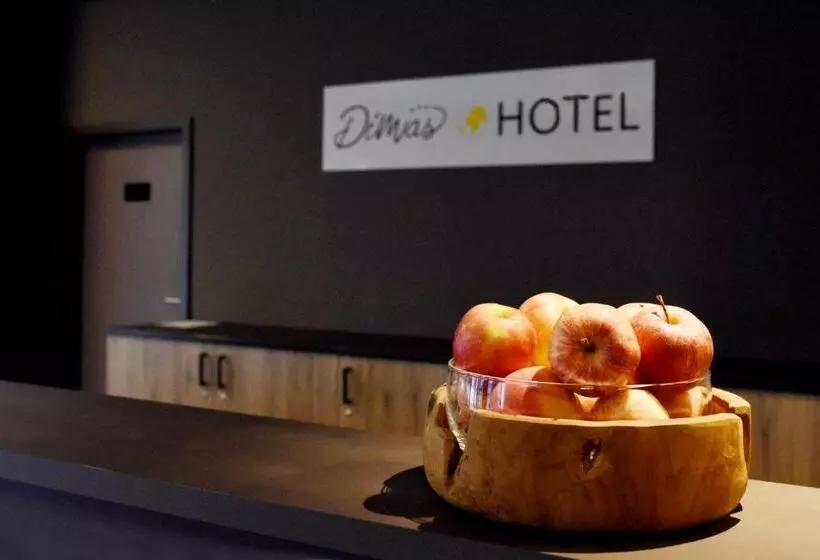Dimas Hotel Ettenheim   Rust