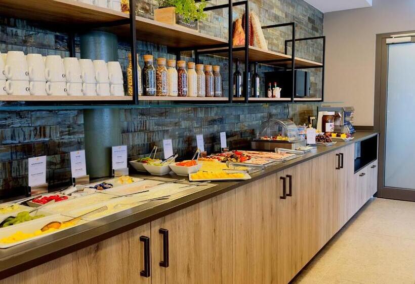 Dimas Hotel Ettenheim   Rust