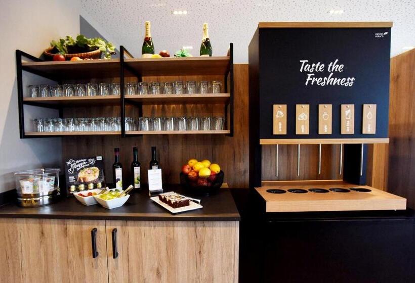 Dimas Hotel Ettenheim   Rust