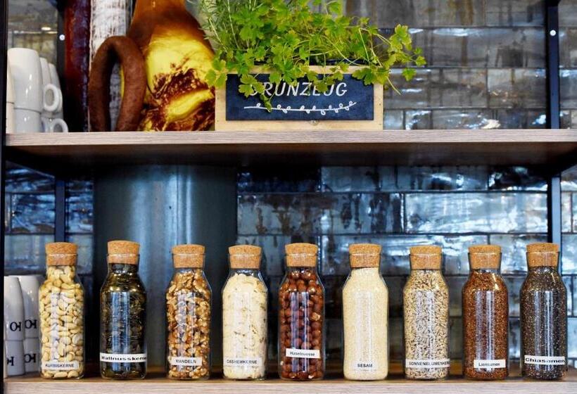 Dimas Hotel Ettenheim   Rust