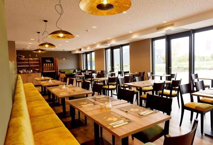 Dimas Hotel Ettenheim   Rust
