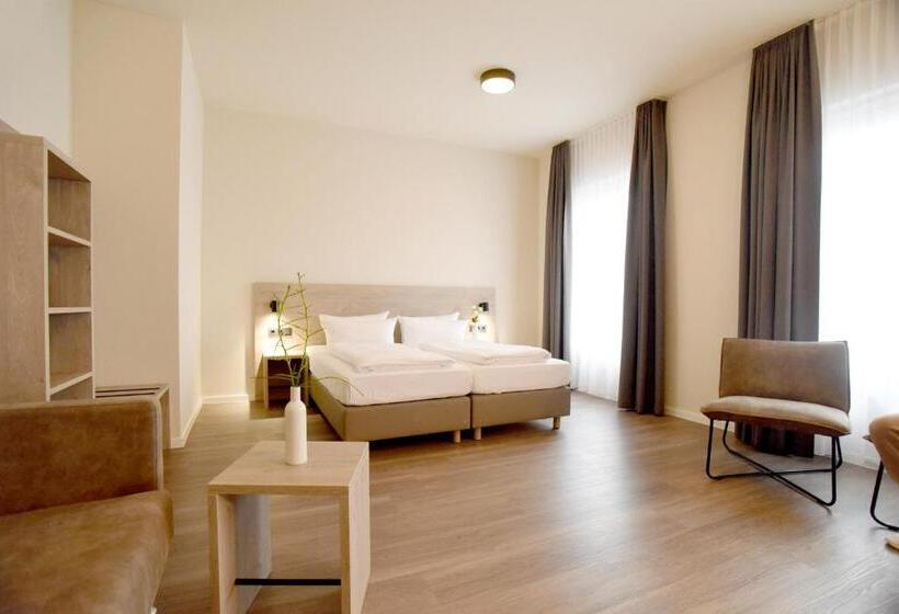 Dimas Hotel Ettenheim   Rust