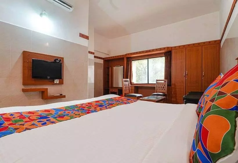 Fabhotel Skyry I   Nr Covai Corporation Science Park