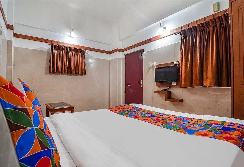 Fabhotel Skyry I Nr Covai Corporation Science Park