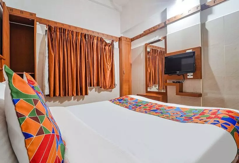 Fabhotel Skyry I   Nr Covai Corporation Science Park