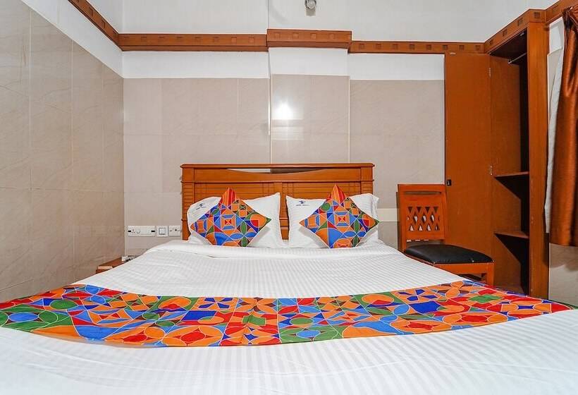 Fabhotel Skyry I Nr Covai Corporation Science Park