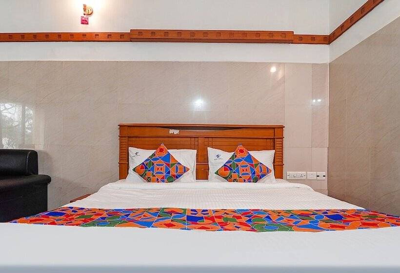 Fabhotel Skyry I Nr Covai Corporation Science Park