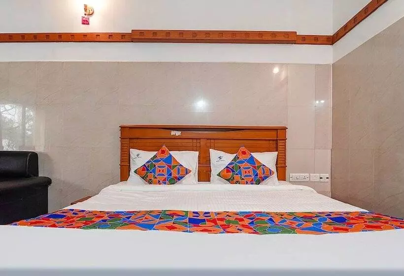Fabhotel Skyry I   Nr Covai Corporation Science Park