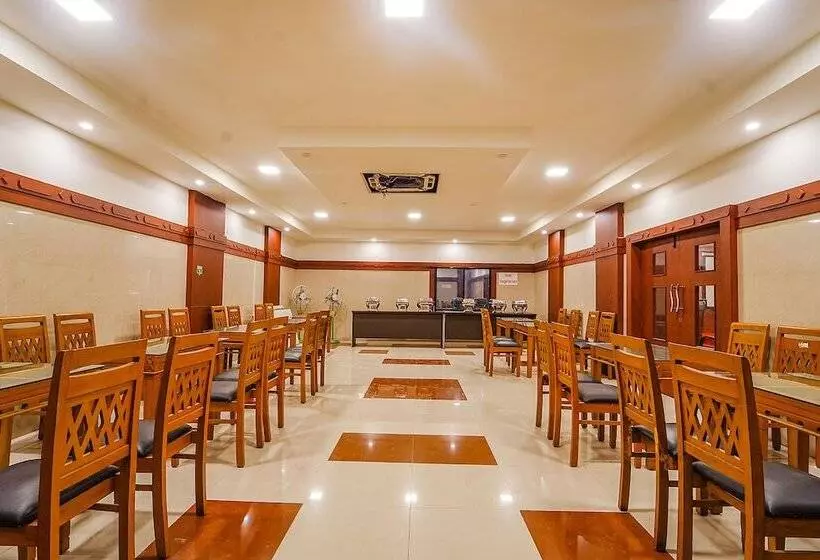 Fabhotel Skyry I   Nr Covai Corporation Science Park