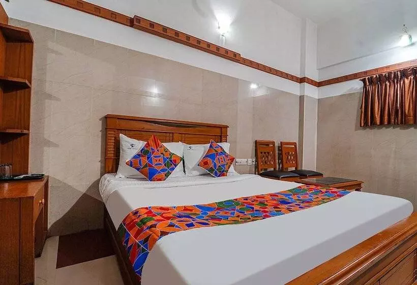 Fabhotel Skyry I   Nr Covai Corporation Science Park