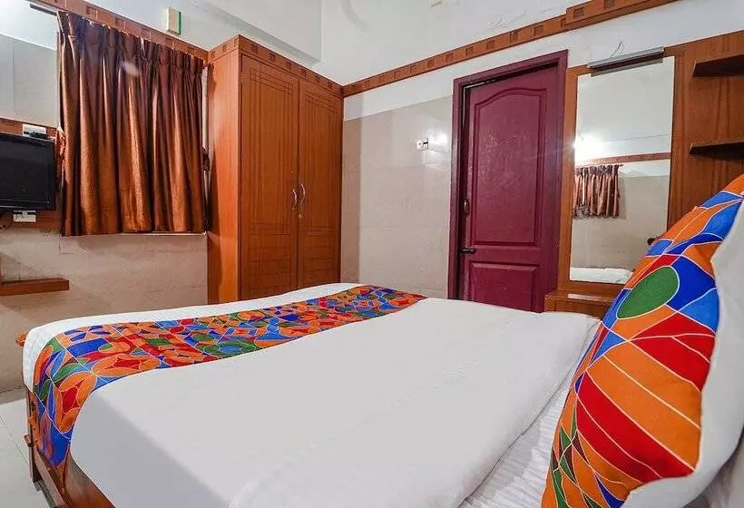 Fabhotel Skyry I   Nr Covai Corporation Science Park