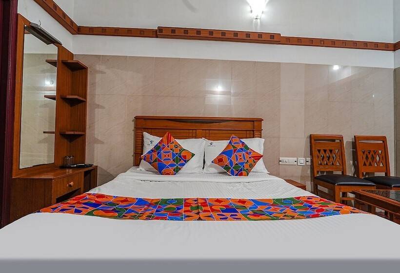 Fabhotel Skyry I Nr Covai Corporation Science Park