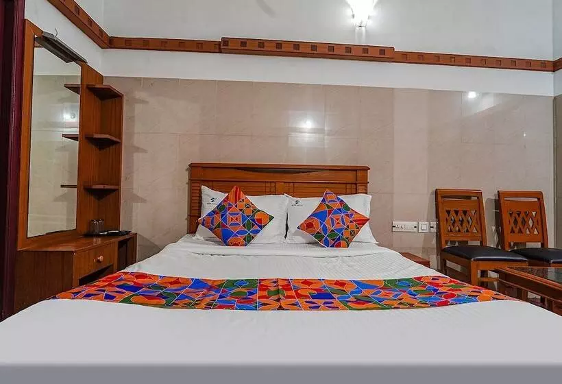 Fabhotel Skyry I   Nr Covai Corporation Science Park