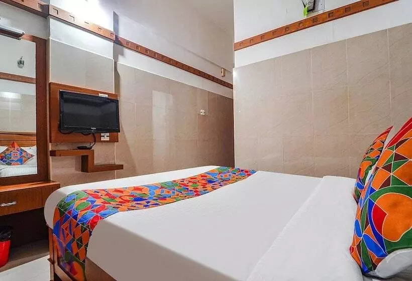 Fabhotel Skyry I   Nr Covai Corporation Science Park