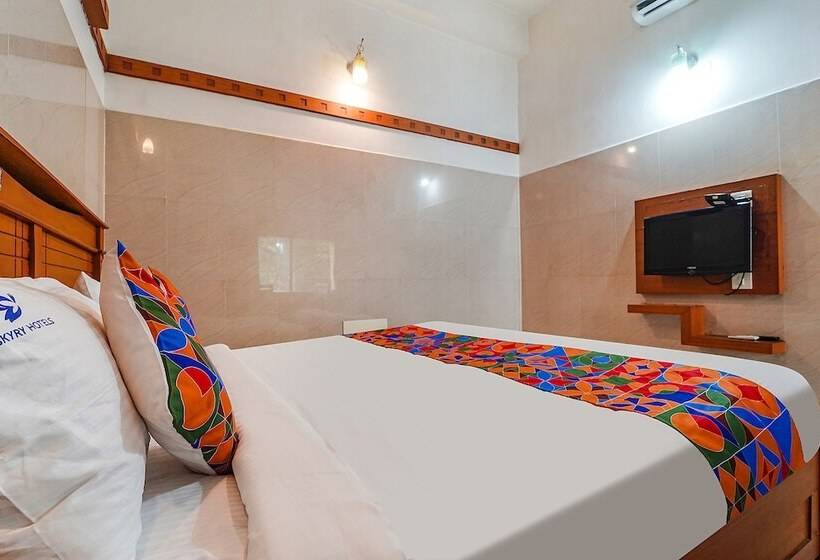 Fabhotel Skyry I Nr Covai Corporation Science Park