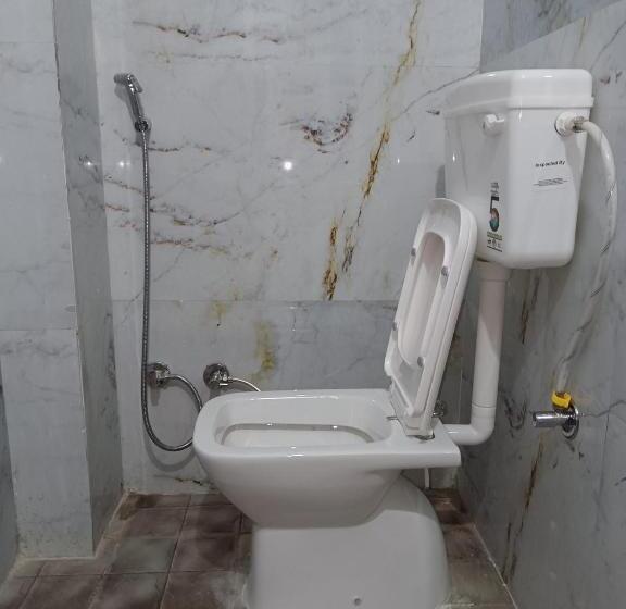 Hotel Balaji Residency